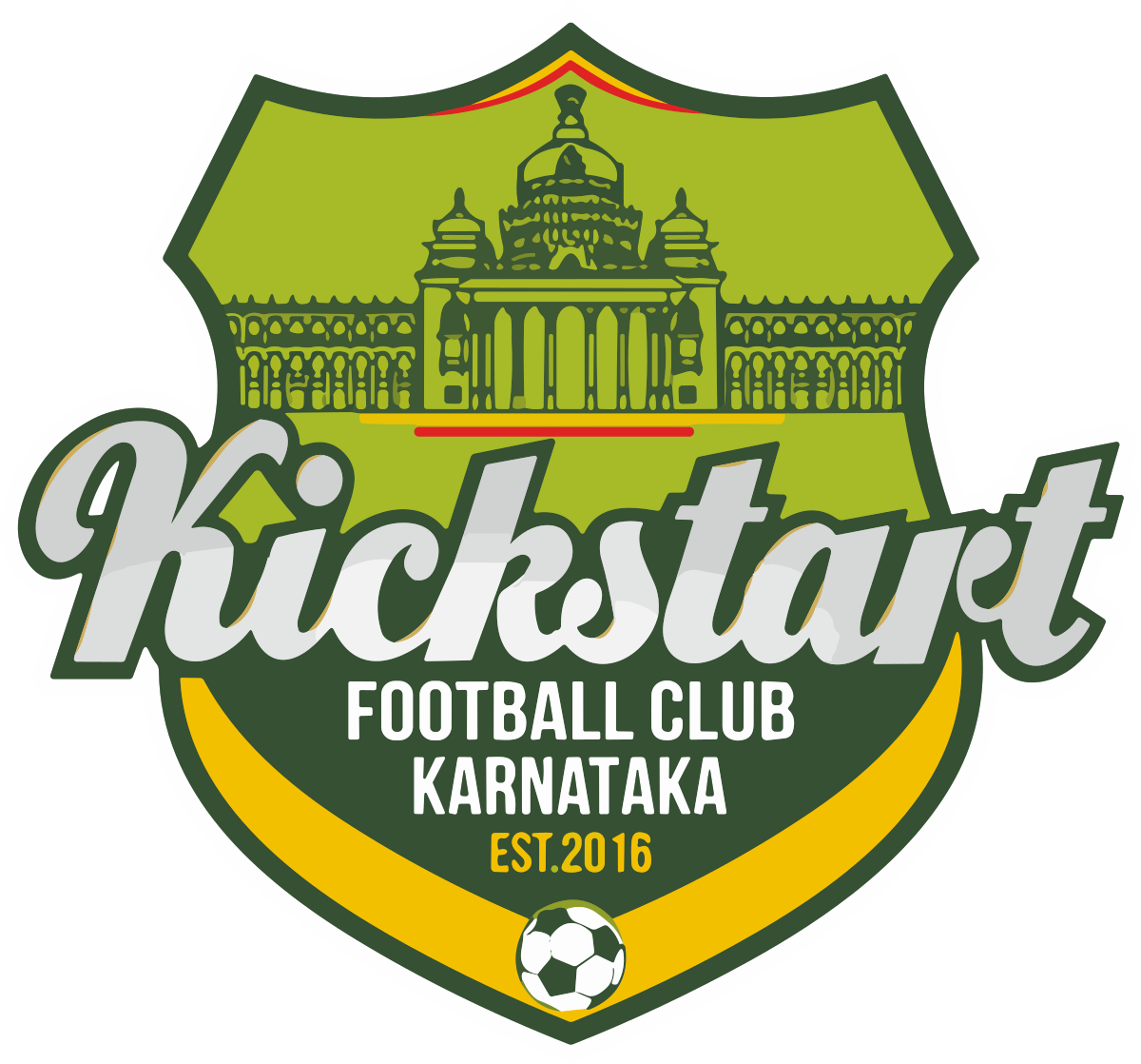 Club logo placeholder