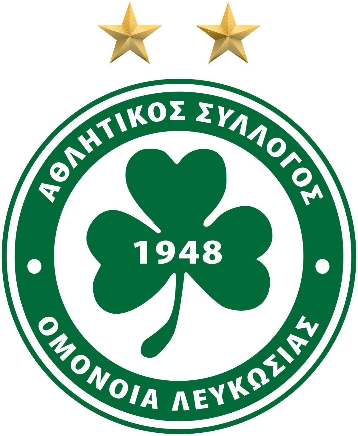 Club logo placeholder